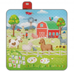 PERLETTI Plėdas i&scaron;kyloms 200x200 cm, 13160