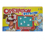 HASBRO GAMING Stalo žaidimas OPERATION PET SCAN, E9694127