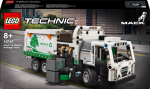 42167 LEGO&reg; Technic &Scaron;iuk&scaron;liavežė &bdquo;Mack&reg; Lr Electric&ldquo;