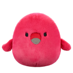 SQUISHMALLOWS pliu&scaron;inis žaislas Cookie, 30cm, SQCR06763