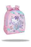 HELLO KITTY kuprinė, 10', F125025