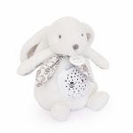 DOUDOU ET COMPAGNIE mink&scaron;tas muzikinis projektorius ki&scaron;kis 19cm, DC4202