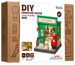 ROLIFE medinis konstruktorius &Scaron;imtmečio Pa&scaron;tas, DS037