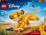 43243 LEGO&reg; Disney&trade; Specials Mažasis liūtas karalius Simba