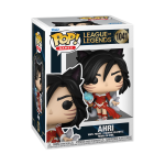 FUNKO POP! vinilinė figūrėlė: League of Legends - Ahri, 80300