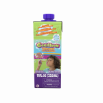 GAZILLION muilo burbulų skystis, 326ml, 36778