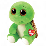 TY Beanie Boos dėmėtas vėžlys TURBO, TY36392