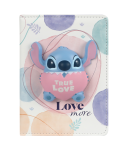STITCH užra&scaron;ų knygelė Squishy 3D, 75248PTR