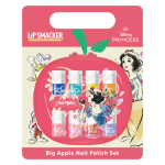 LIPSMACKER Disney Princess Snow White nagų lakų rinkinys, 1510728E