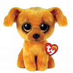 TY Beanie Boos &scaron;uo ZUZU, TY36393