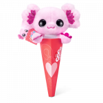 COCO CONES pliu&scaron;inis žaislas Love, asort., 9639SQ1