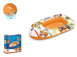 MONDO pripučiama valtis 112 cm. Paw patrol, 16935