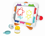 INFINI FUN pirmoji pie&scaron;imo lenta-ksilofonas, S18810