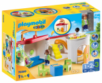 PLAYMOBIL FAMILY FUN Mano ne&scaron;iojamas darželis, 70399