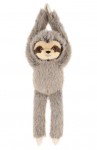 KEEL TOYS pliu&scaron;inis tinginys, SE4067
