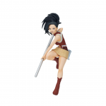 BANPRESTO My Hero Academia figūrėlė Yaoyorozu Momo, BP88498P