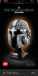 75328 LEGO&reg; Star Wars&trade; The Mandalorian&trade; &scaron;almas