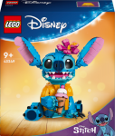 43249 LEGO&reg; Disney&trade; Specials Stičas