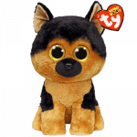 TY Beanie Boos vokiečių aviganis SPIRIT, TY36766