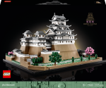 21060 LEGO&reg; Architecture Himedžio pilis