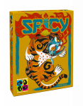 BRAIN GAMES kortų žaidimas Spicy LT/LV/EE, BRG#SPICY