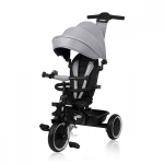 LIONELO triratukas BERRY, Grey stone, LO-BERRY