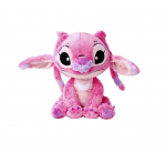 SIMBA DISNEY pliu&scaron;inis žaislas Angel 25cm, 6315876954