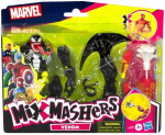 SPIDER-MAN mixmashers deluxe figūrėlė, asort., F92065L0