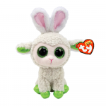 TY Beanie Boos avis MARY balta, TY36385