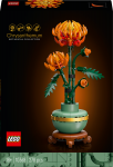 10368 LEGO&reg; Icons Chrizantema