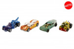 HOT WHEELS automobiliukas keičiantis spalvą  1:64 , BHR15