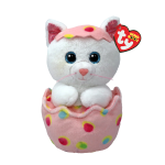 TY Beanie Boos katė kiau&scaron;inyje GIGLESAS, TY37369