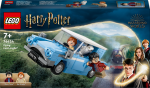 76424 LEGO&reg; Harry Potter&trade; Skraidantis automobilis &bdquo;Ford Anglia&trade;&ldquo;