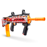 X-SHOT žaislinis &scaron;autuvas Skins Pro, 1 serija Sinister, asort., 36600
