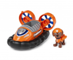 PAW PATROL transporto priemonė Basic Sustainable Zuma, 6069048
