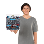 X-SHOT &scaron;oviniai Excel, 200vnt., 36592