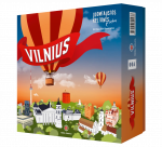 TERRA PUBLICA Žaidimas Vilnius "LT", 4779054890238
