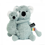 PTIPOTOS koalos mama ir vaikas, mėtų spalvos, 73201