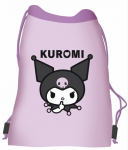 KUROMI sportinis mai&scaron;elis avalynei, violetinis, TO-WKS-3724-XXX-KURO-SA