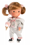 LLORENS lėlė Miss Pixi Pink, 52606