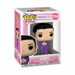 FUNKO POP! Vinilinė figūrėlė: Mean Girls &ndash; Janis Ian, 80024
