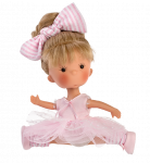 LLORENS lėlė Miss Ballerina, 52614