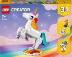 31140 LEGO&reg; Creator Stebuklingas vienaragis
