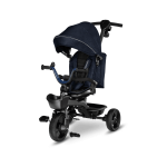 LIONELO triratukas KORI, Blue navy, LO-KORI