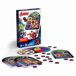 SPINMASTER GAMES žaidimas Bingo, 6065341