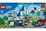 60316 LEGO&reg; City Police Policijos nuovada