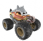 MONSTER JAM 1:64 visureigis Knightmare, 6064617