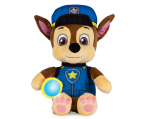 PAW PATROL pliu&scaron;inis žaislas Snuggle Up Plush, asort., 6035473
