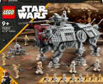 75337 LEGO&reg; Star Wars&trade; AT-TE&trade; vaik&scaron;tūnas