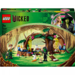75687 LEGO&reg; Wicked Elphaba slaptavietė